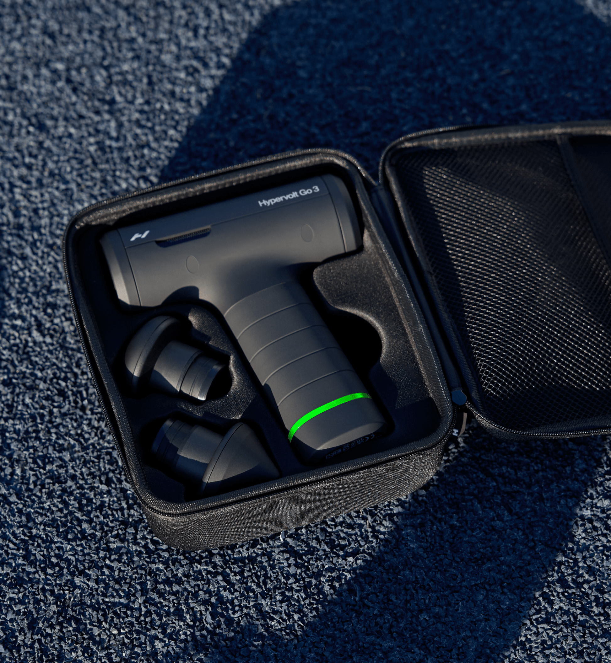 Hypervolt Go 3